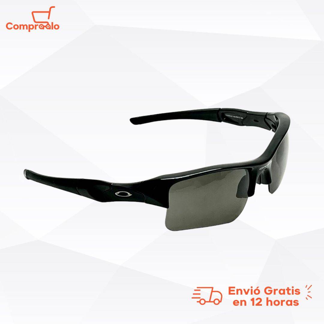 Gafas O. Flack XJL - AAA