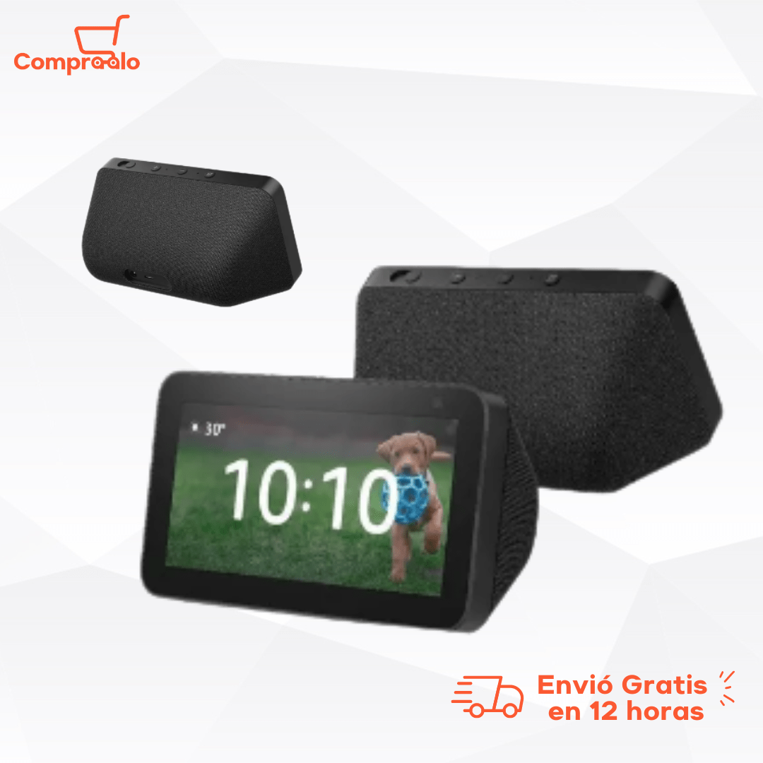AMAZON ECHO SHOW 5