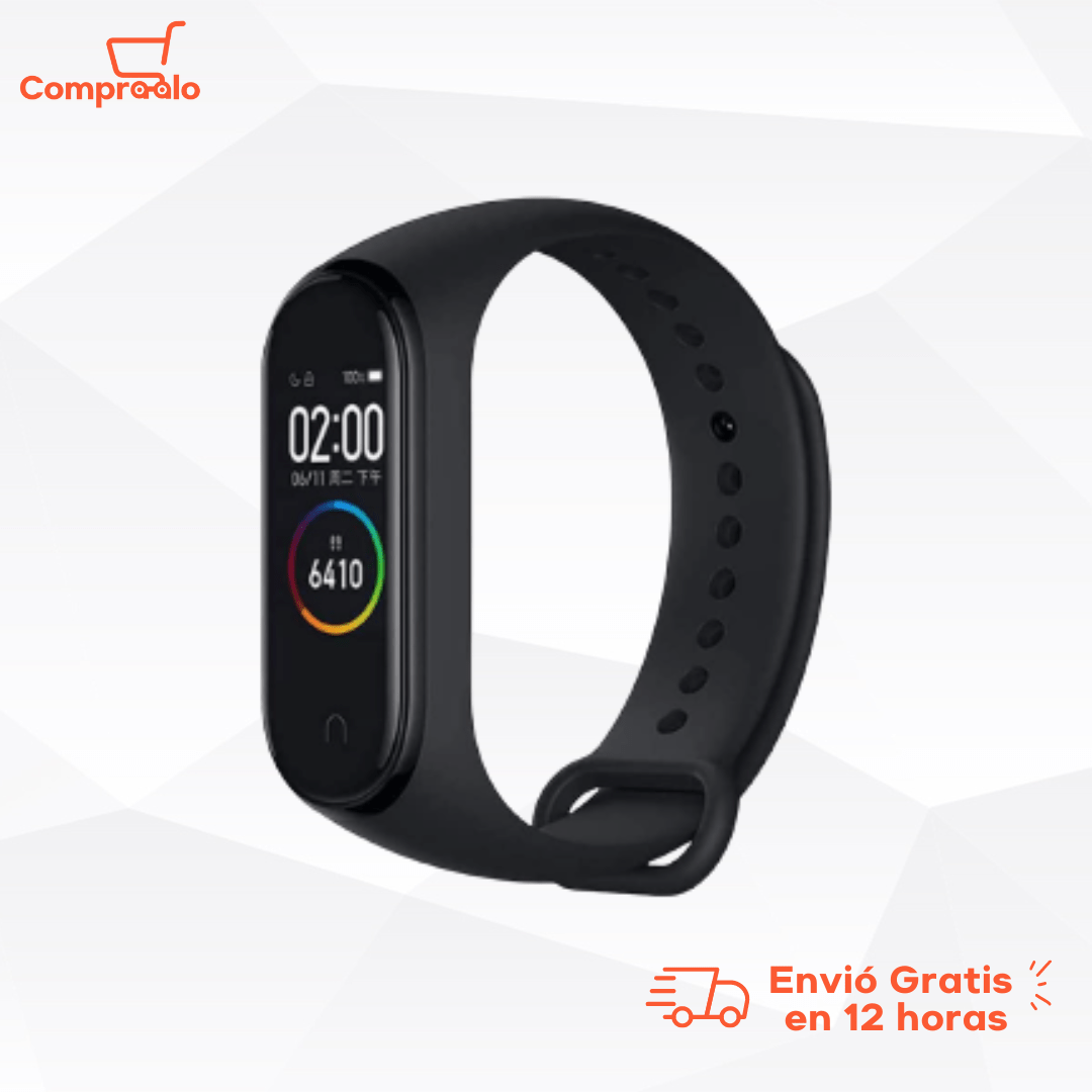 Smart Watch Band 6