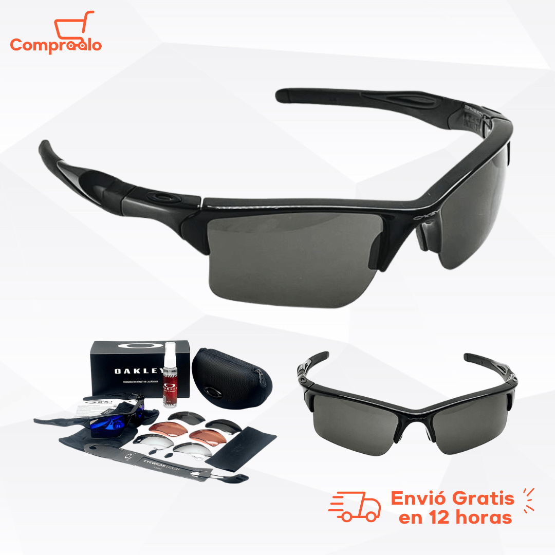 Gafas HALF JACKET 2.0 - AAA