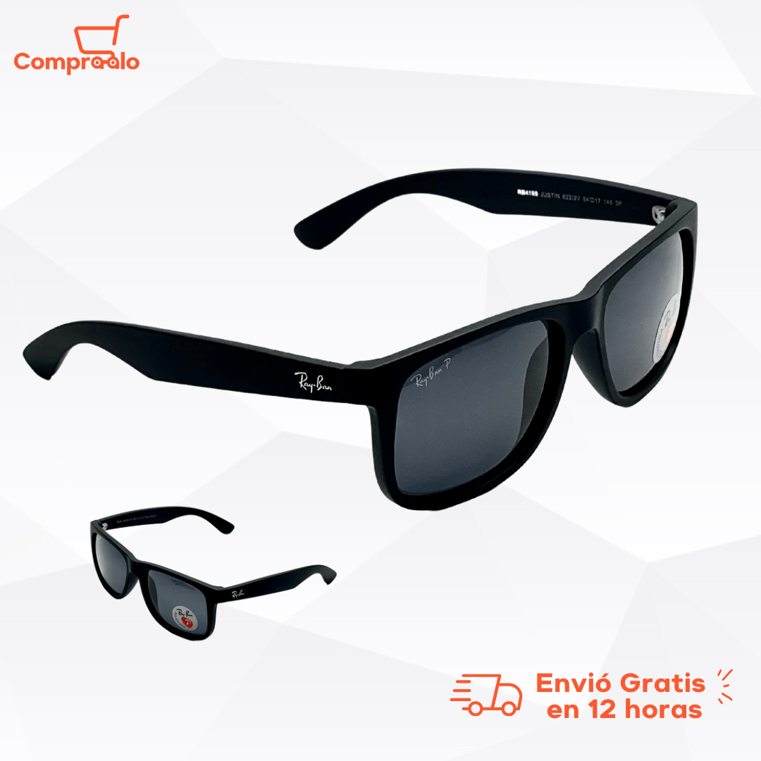 Rayban Justin rb4165 - AAA