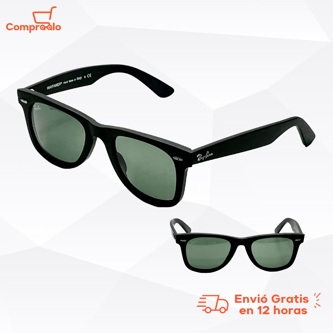 Rayban wayfarer 2140 - AAA