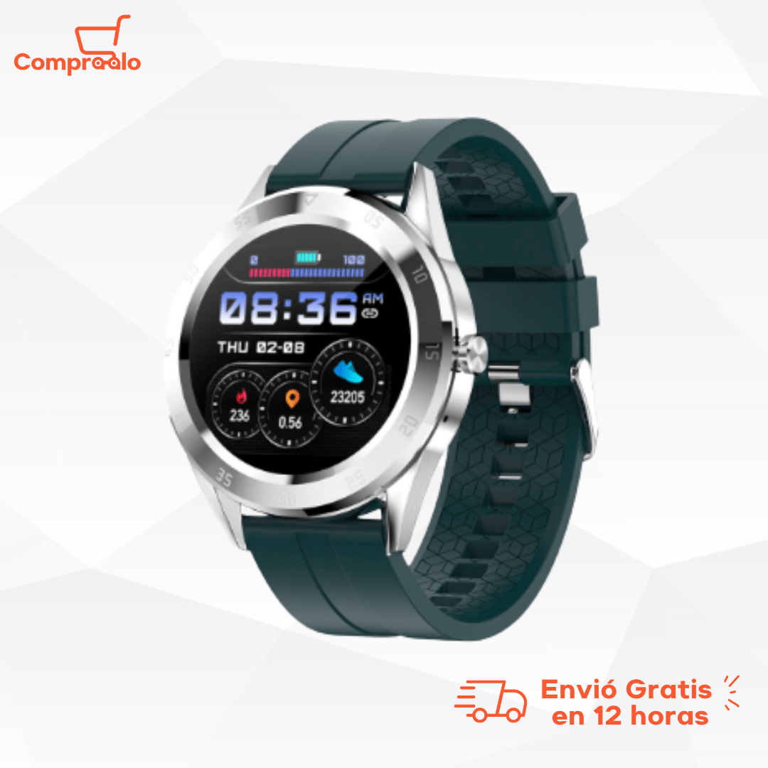 Smart Sport Watch Atm-y10