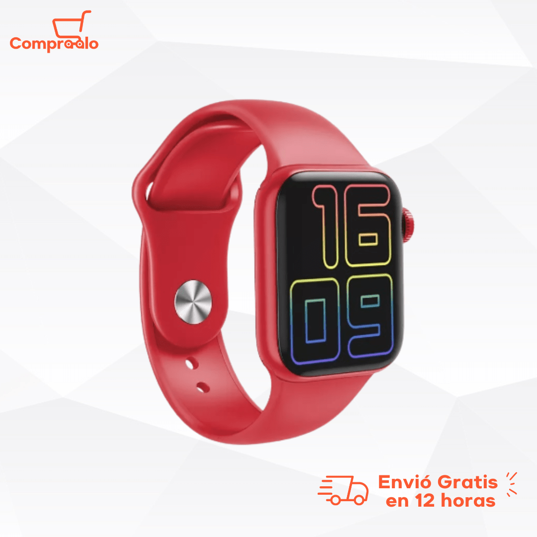 Smart Band M6 Fitness Pulsera Reloj Inteligente Smart Watch.