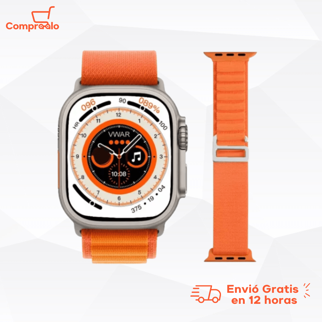 Smart Watch Ultra