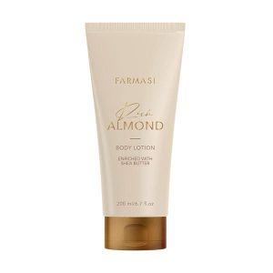 Rich Almond Loción para el Cuerpo