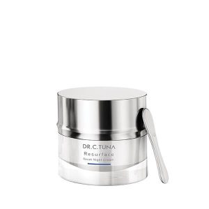 Resurface Crema de Noche