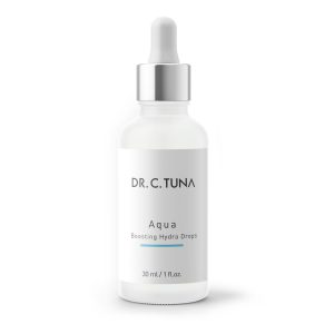 Aqua Gotas Impulsantes de Hidratación