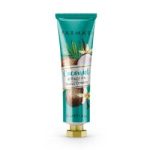 Crema para manos coco y vainilla