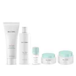 Set Tea Tree