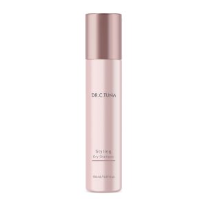 Styling Dry shampoo