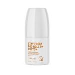Desodorante Stay Fresh Deo Roll On Cotton Women